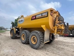 Back of used Water Truck for Sale,Used Water Truck for Sale,Front of used Komatsu Water Truck for Sale